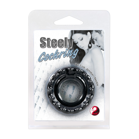 Pierścień silikonowy