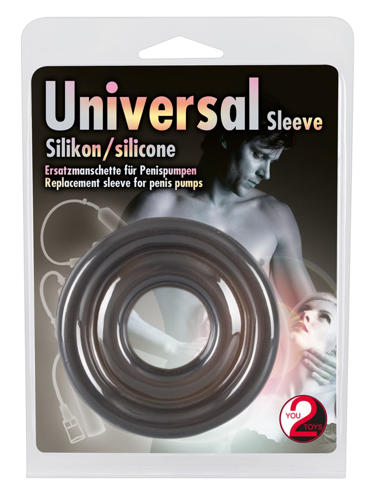 You2Toys - Uniwersalna silikonowa uszczelka
