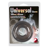 Uniwersalna silikonowa uszczelka