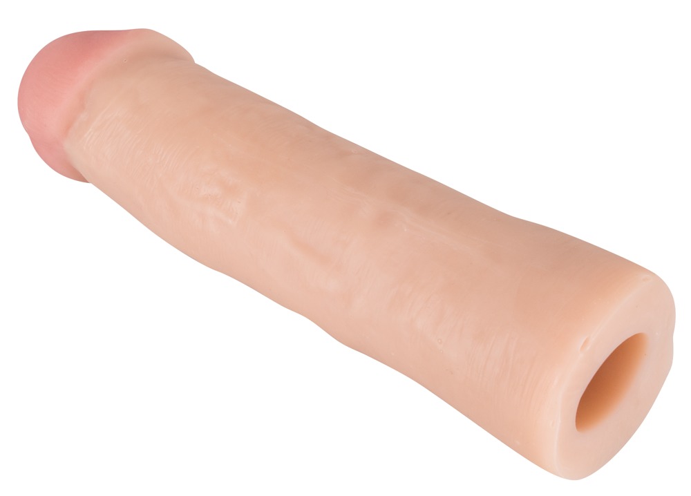 Nakładka Big White cielista — zdjęcie 4