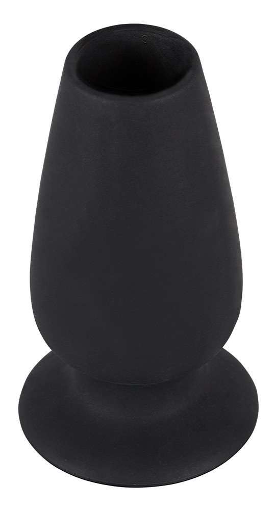 Korek analny silikonowy Lust Tunnel 10 cm — zdjęcie 2
