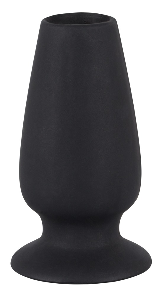 Korek analny silikonowy Lust Tunnel 10 cm — zdjęcie 3
