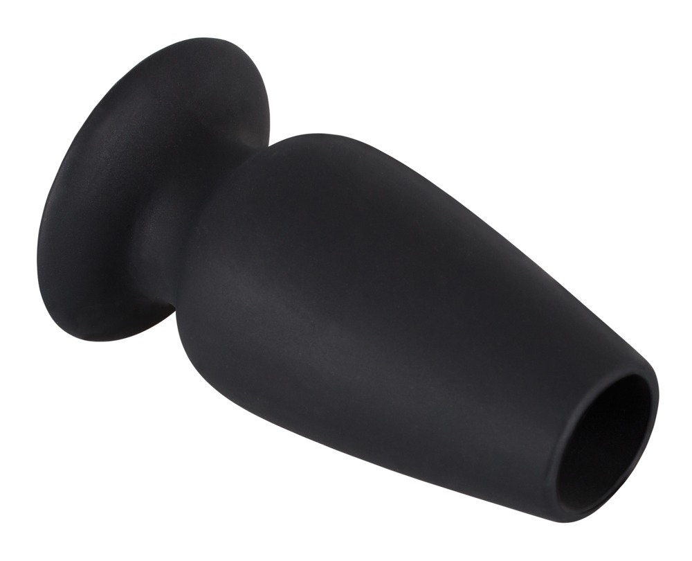 Korek analny silikonowy Lust Tunnel 10 cm — zdjęcie 4