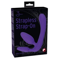 Strapless Strap-On