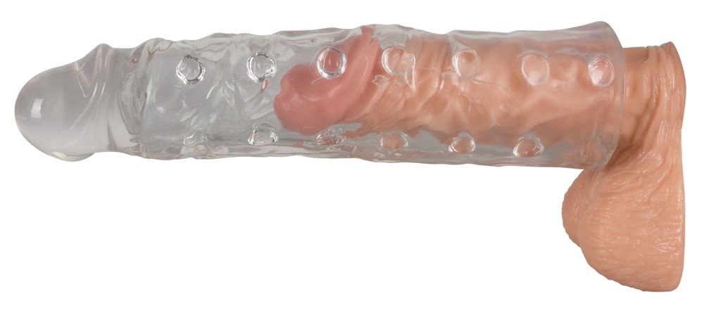 Nakładka Xtension — zdjęcie 6