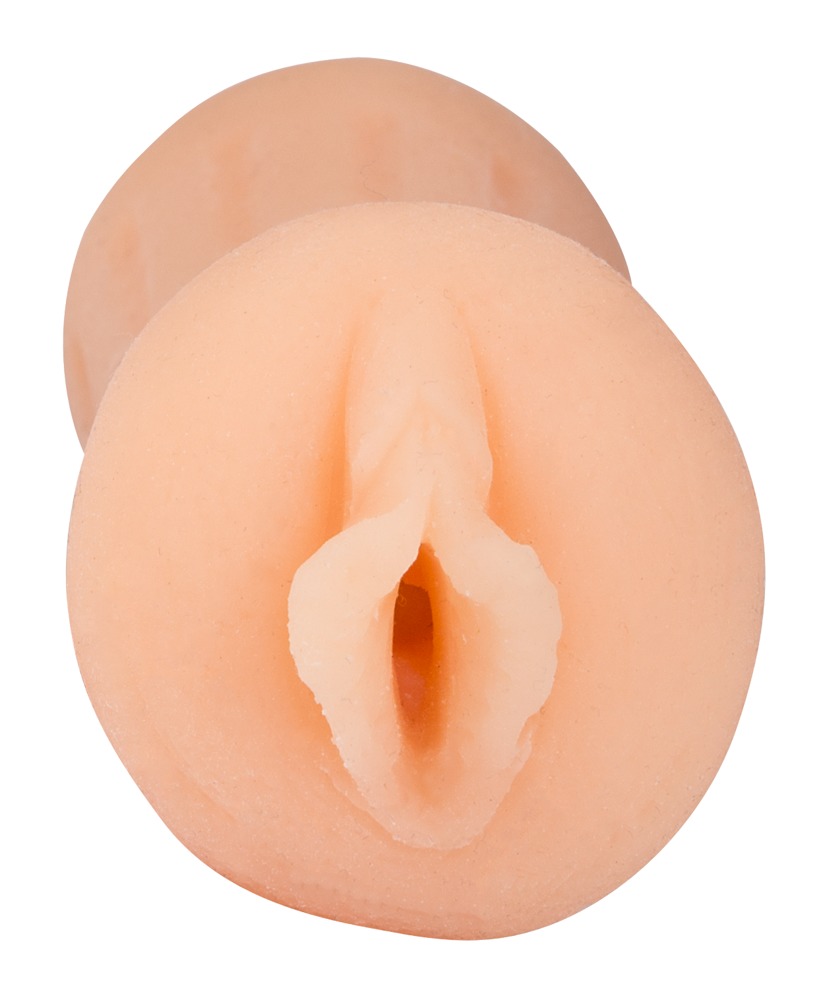 Kieszonkowy masturbator XXX to go Nanette — zdjęcie 2