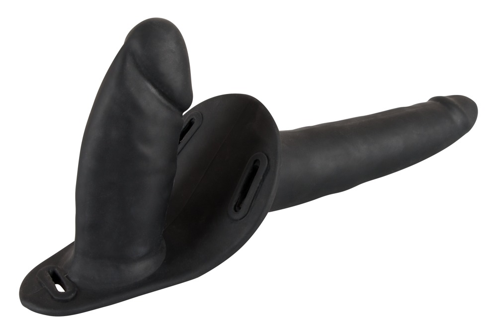 Podwójny Strap on — zdjęcie 5