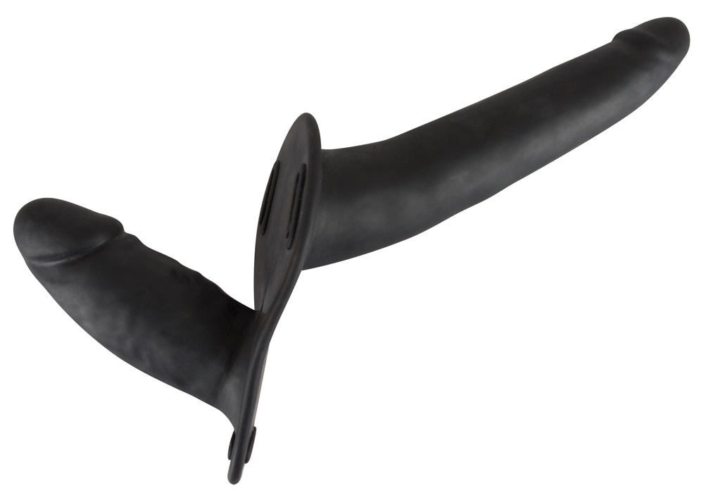 Podwójny Strap on — zdjęcie 6