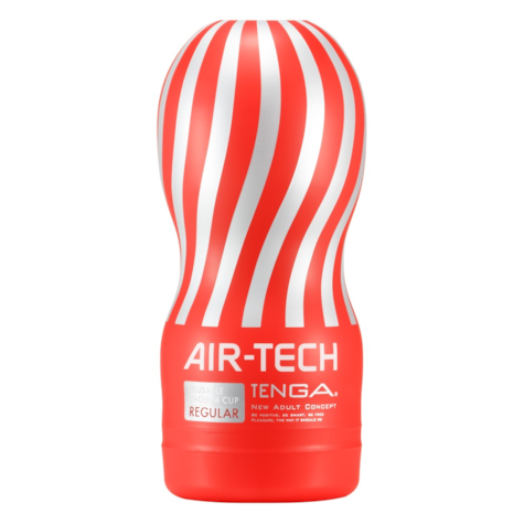 Masturbator Tenga Air Tech Normalny