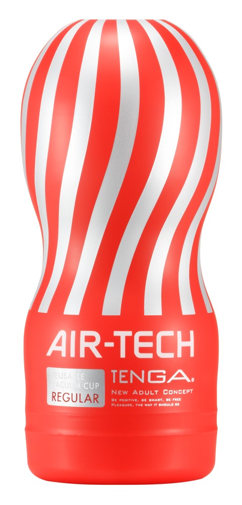 Masturbator Tenga Air Tech Normalny