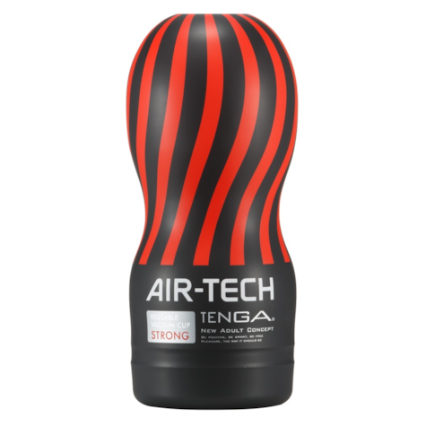 Masturbator Tenga Air Tech Mocny
