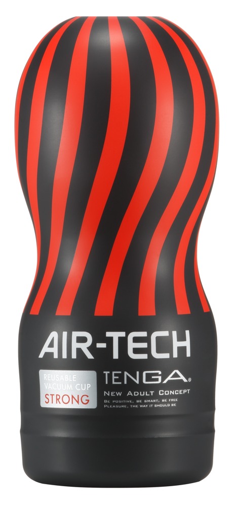 Masturbator Tenga Air Tech Mocny