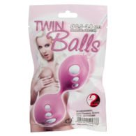Kulki Twin Balls