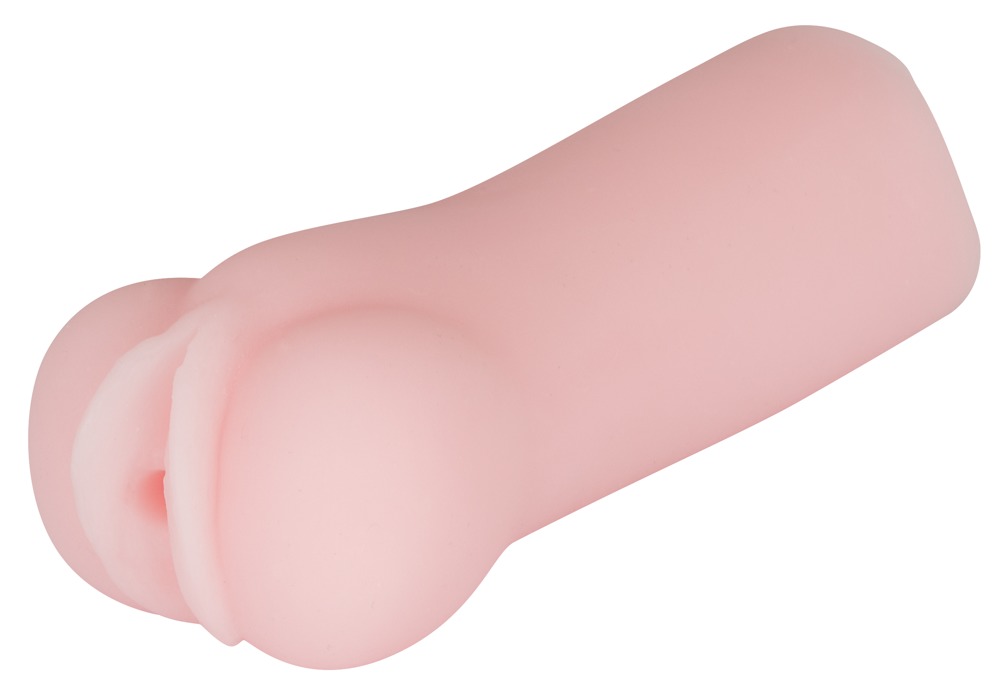Mini masturbator — zdjęcie 3