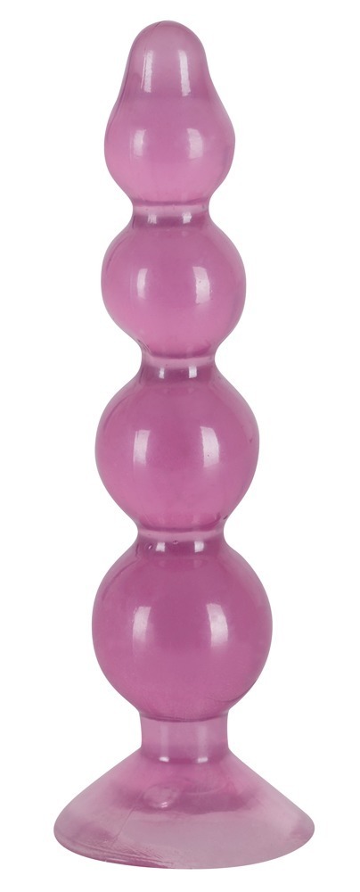 Koraliki analne 13 cm — zdjęcie 2