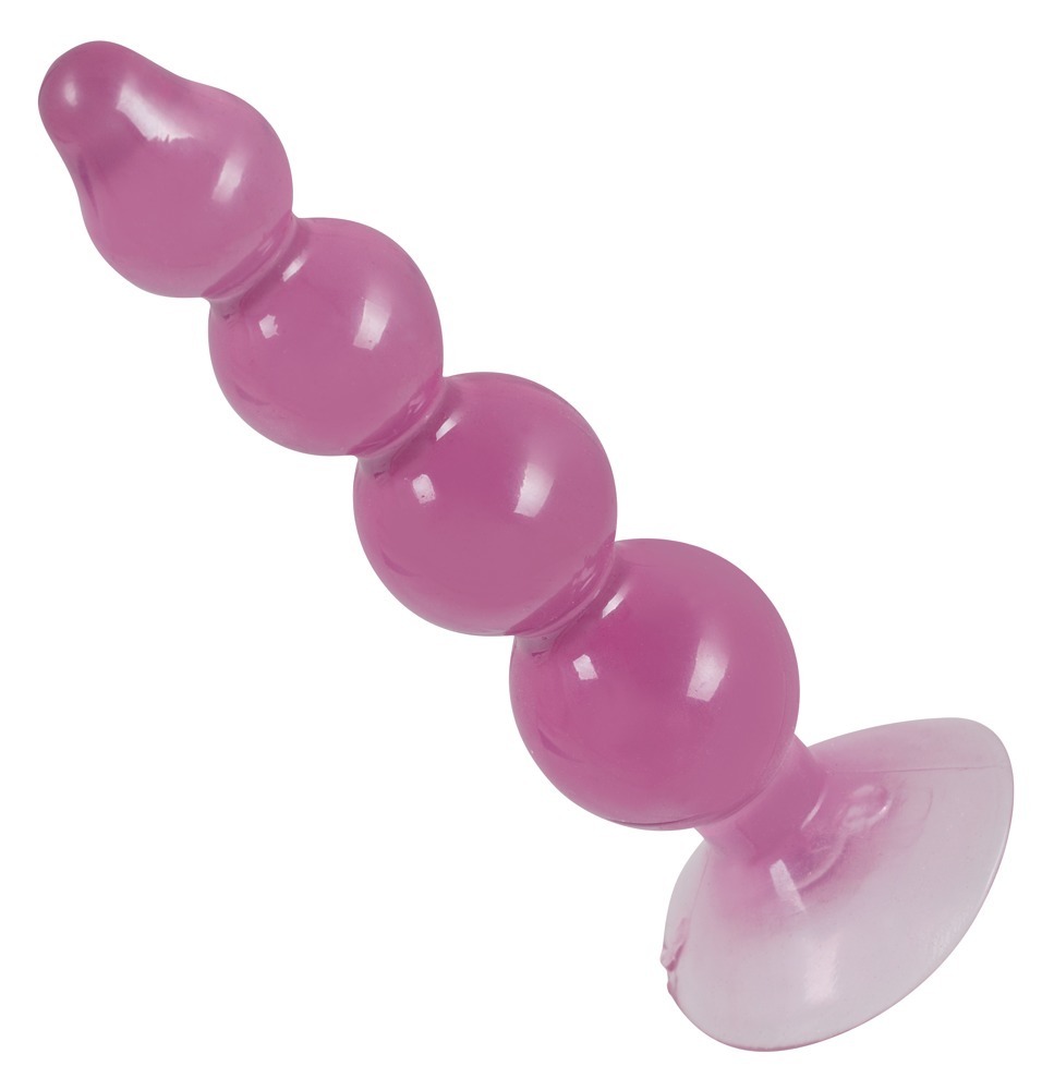 Koraliki analne 13 cm — zdjęcie 3
