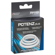 POTENZplus x 3 Mix S,M,L