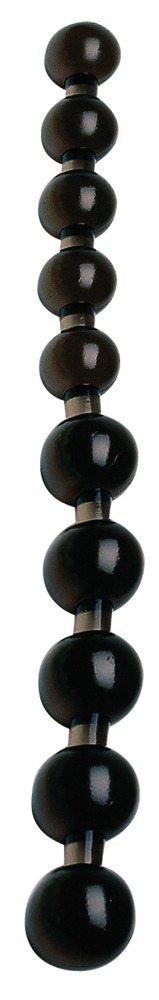 Koraliki analne żelowe Anal Pearls 27,5 cm — zdjęcie 2