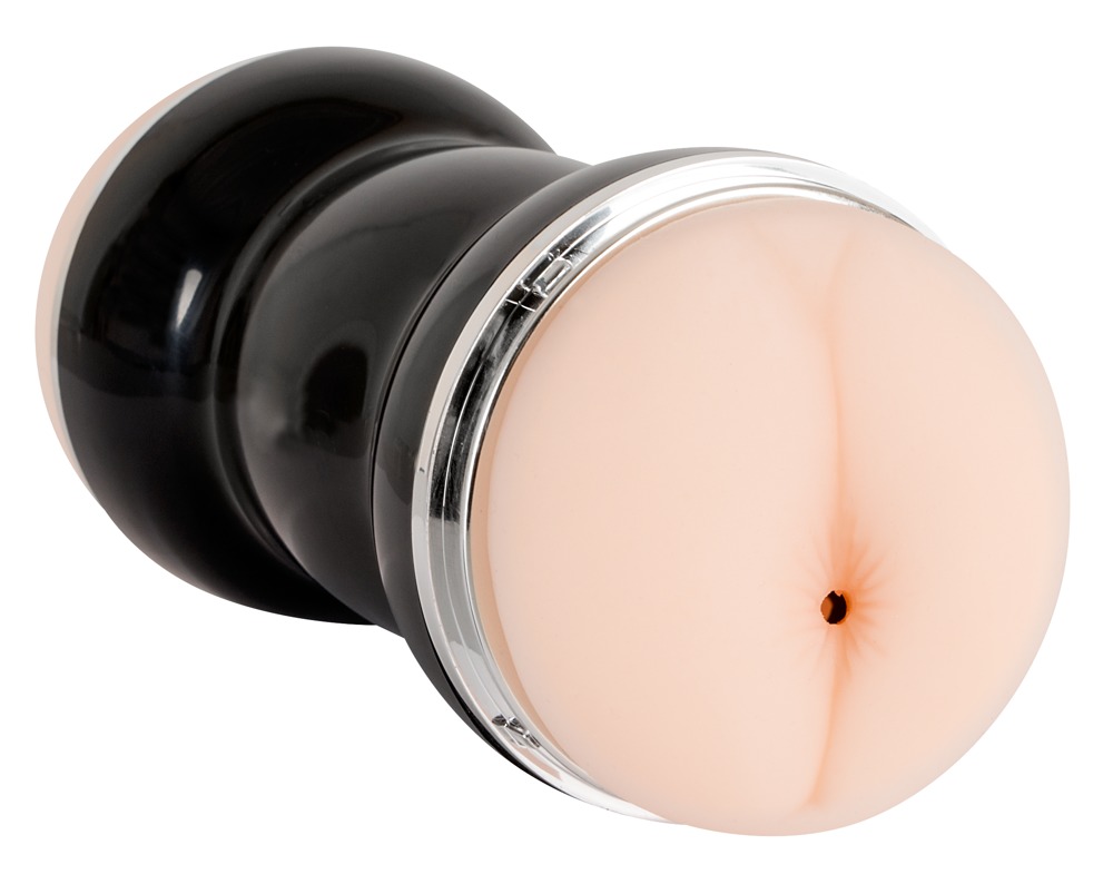 Podwójny masturbator — zdjęcie 3