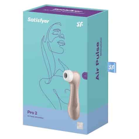 Satisfyer Pro2 Next Generation