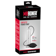 Pompka erekcyjna Fantastic