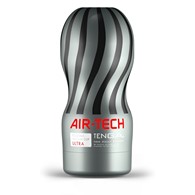 Masturbator Tenga Reusable Vacuum CUP ULTRA