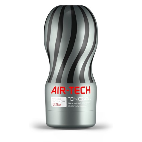 Masturbator Tenga Reusable Vacuum CUP ULTRA