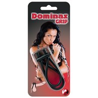 Domina's Grip