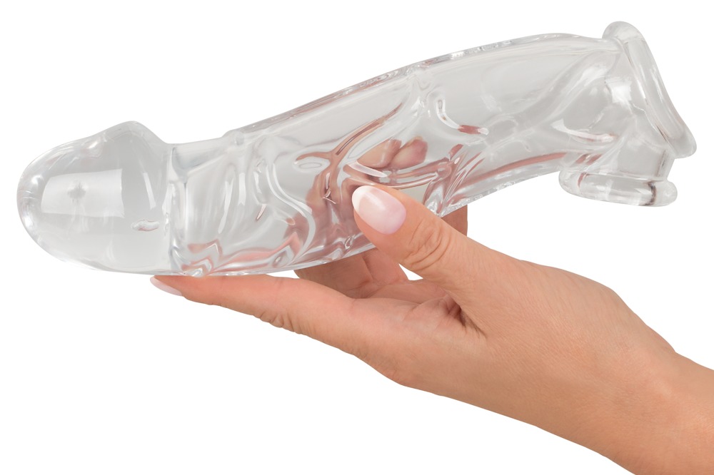 Nakładka Crystal Skin — zdjęcie 4