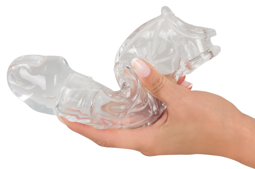 Nakładka Crystal Skin — zdjęcie 5