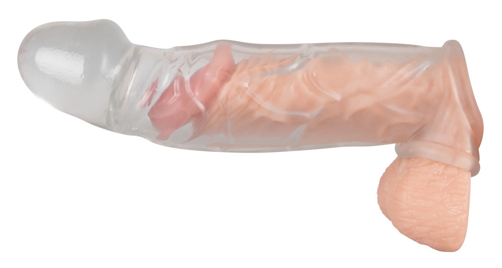 Nakładka Crystal Skin — zdjęcie 7