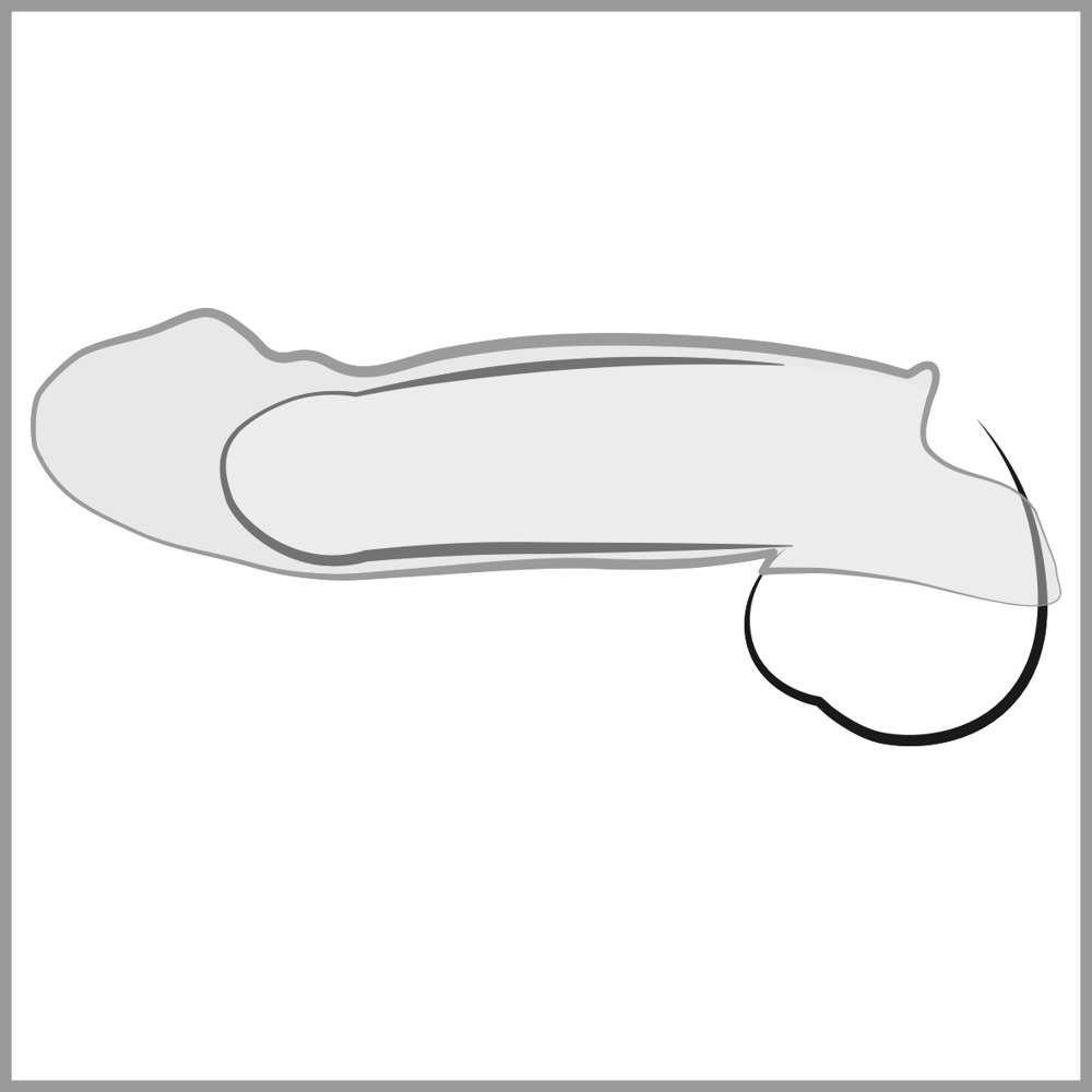 Nakładka Crystal Skin — zdjęcie 9