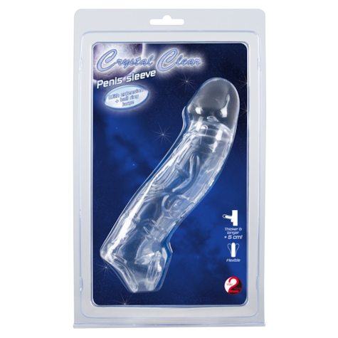 Nakładka Crystal Skin