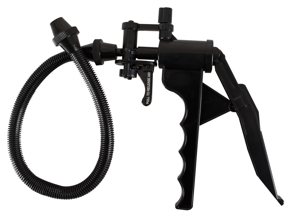 Wymienna część do pompek  - Mega Vacuum — zdjęcie 2