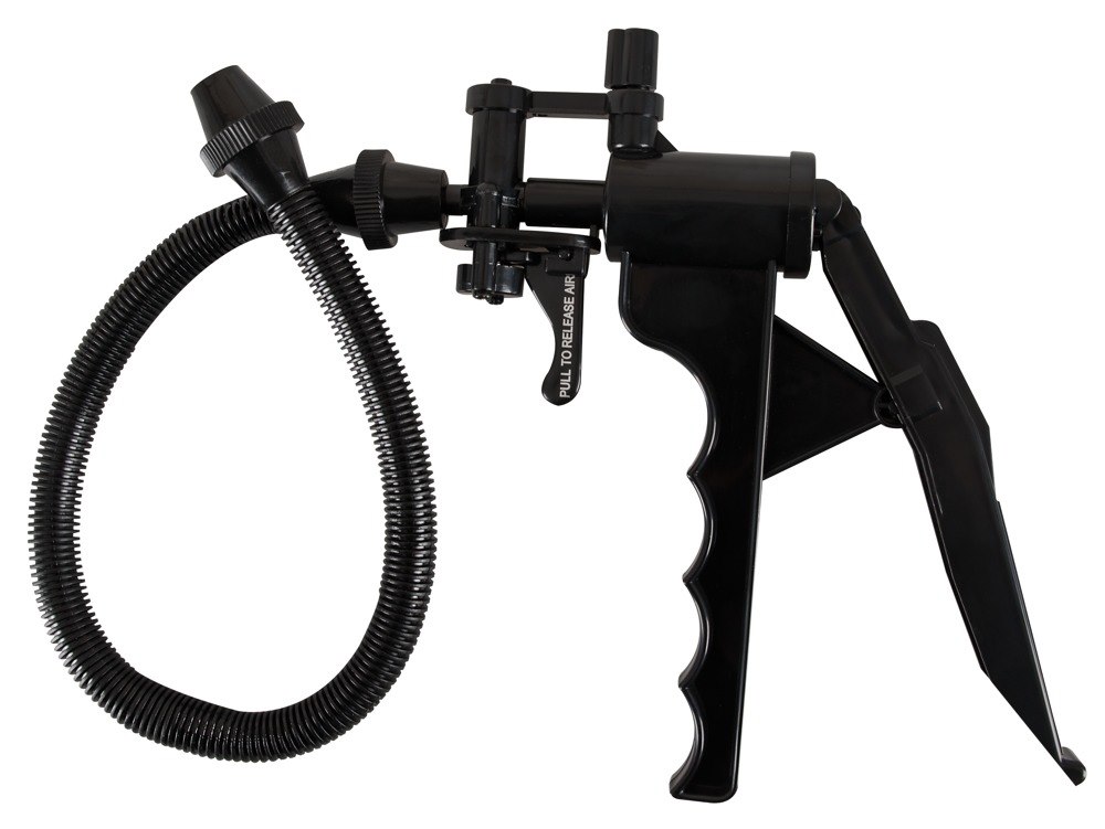 Wymienna część do pompek  - Mega Vacuum — zdjęcie 3