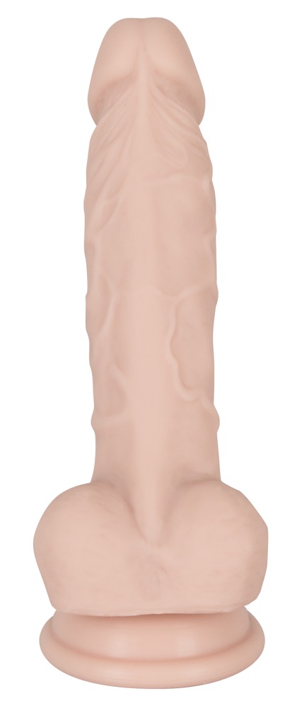Silicone Dildo M — zdjęcie 4