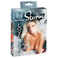 Lalka Miłości  Storm  - Seria Elements