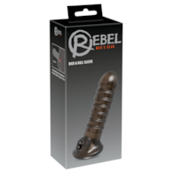 Nakładka na penisa Rebel