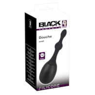 Gruszka analna do lewatywy Black Velvets