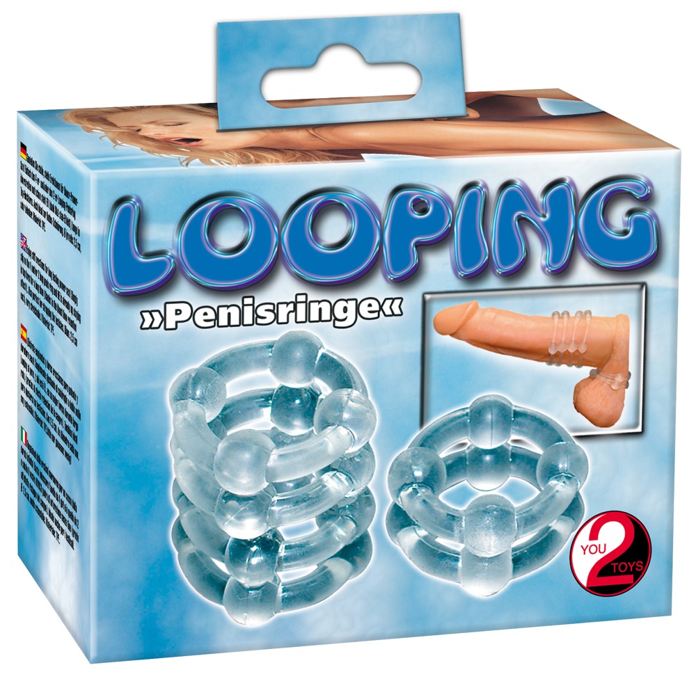You2Toys - Piercienie - Looping
