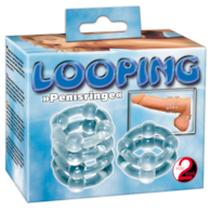 Pierścienie - Looping