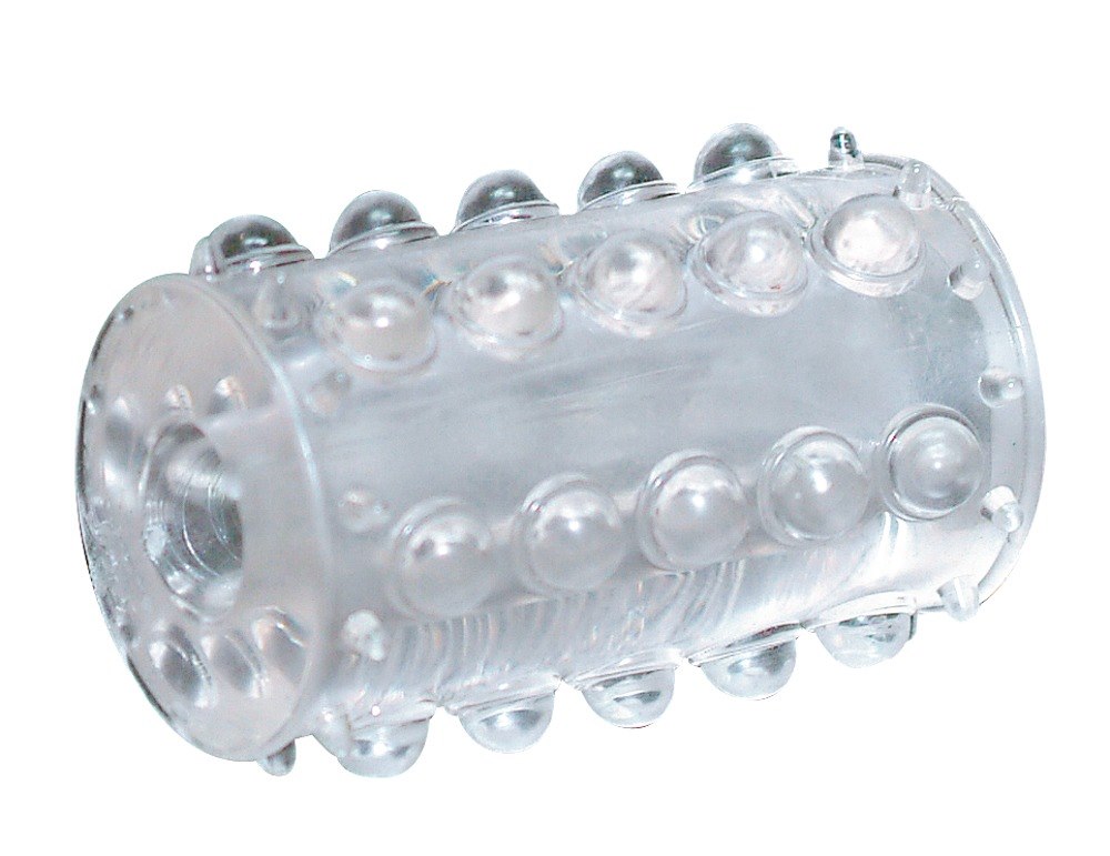 Pierścienie -  XL Cock Rings Set — zdjęcie 4