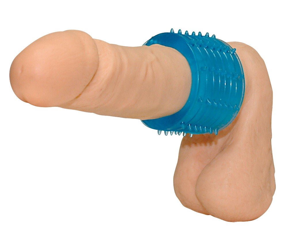 Pierścienie -  XL Cock Rings Set — zdjęcie 5