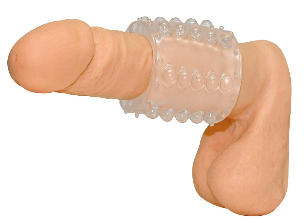 Pierścienie -  XL Cock Rings Set — zdjęcie 6