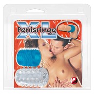 Pierścienie -  XL Cock Rings Set