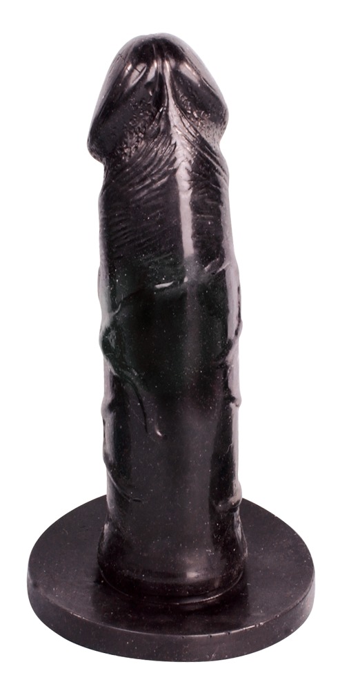 Strap-on - Black — zdjęcie 7