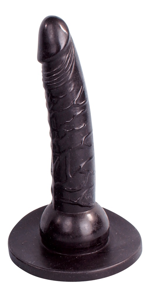Strap-on - Black — zdjęcie 8