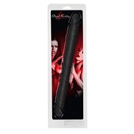 Dildo dwustronne 40 cm Bad Kitty