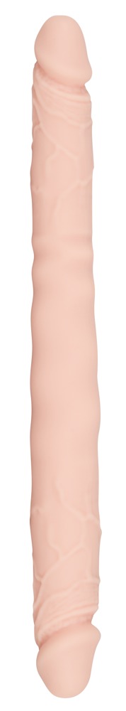 Dildo dwustronne 30,5 cm — zdjęcie 2