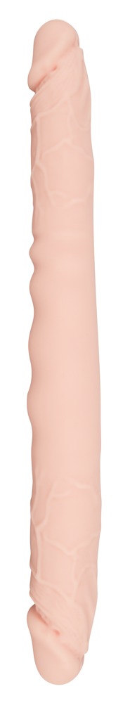 Dildo dwustronne 30,5 cm — zdjęcie 3